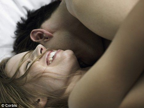 Сексуална привлачност: Жена ће буквално нањушити мушкарца