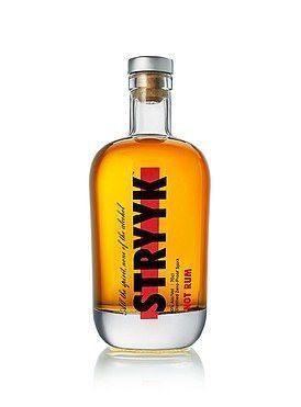 See nullikindel Stryyk Not Rum, mis on loodud nii, et see näeb välja, maitseb ja on isegi rummile omane, sisaldab nelki, tammepuitu ja greipi. Stryyk Not Rum, 19,95 £ 70 cl, gerrys.uk.com