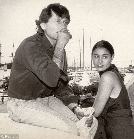 Haavatav: Charlotte ja Polanski käivitavad 1986. aasta Cannes