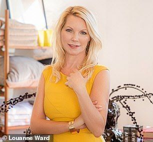 Louanne Ward는 20년 이상 데이트 업계에 종사해 왔습니다.