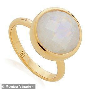 Кръг пръстен на Медина, £112,50 (беше £150)