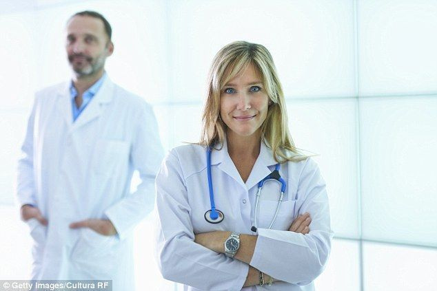 Arsti apellatsioon: arstidest naised on idufirmade, moe-, nõustamis- ja turunduse taga viiendal kohal.