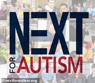Crítica: Mas os críticos dizem que NEXT for Autism apoia e financia