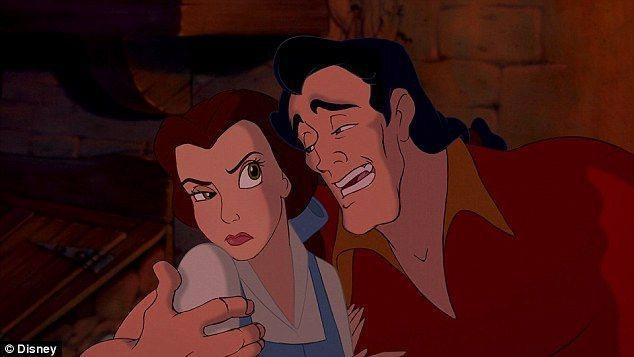차츰 오르는? 영화가 끝날 때 Gaston은 죽지만 일부 게임을 일으키기 전에는 죽지 않습니다. 열대성 폭풍 Gaston은 허리케인이 될 수 있습니다