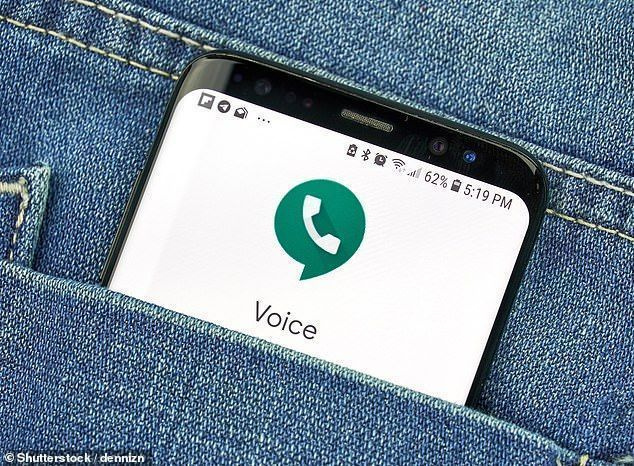 À télécharger : Google Voice fournit un numéro de téléphone unique et gratuit qui fonctionne sur les téléphones et sur Internet