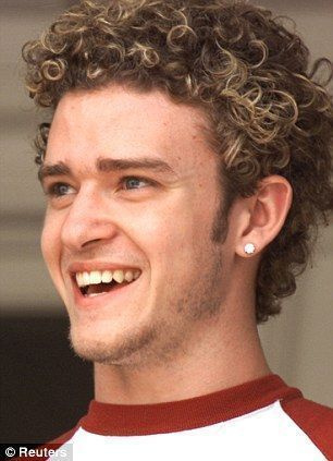 Mida nad mõtlesid? Justin Timberlake