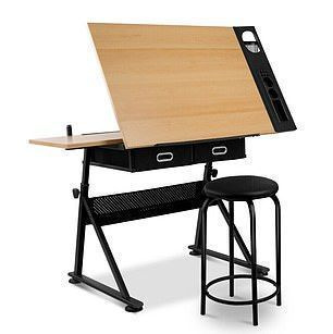 현재 $185.90에 판매 중인 Artiss Drawing Desk