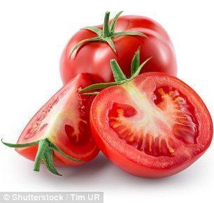 UC Davis ütleb, et tomateid ei pea külmkapis hoidma